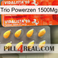 Trio Powerzen 1500Mg new01